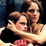 Kristen Stewart, Jodie Foster