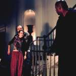 Kristen Stewart, Forest Whitaker, Dwight Yoakam