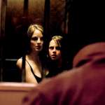 Kristen Stewart, Jodie Foster