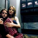 Kristen Stewart, Jodie Foster