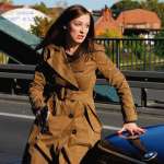 Alexandra Maria Lara