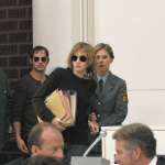 Johanna Wokalek, Moritz Bleibtreu