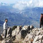 Francesco Scianna, Raoul Bova