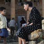 Giuseppe Garuf&igrave;, &Aacute;ngela Molina