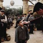 Lollo Franco, Giovanni Gambino