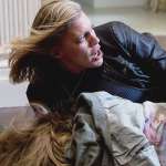 Katee Sackhoff, Lucy Boynton