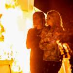 Katee Sackhoff, Lucy Boynton