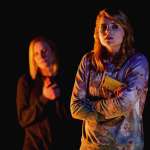 Katee Sackhoff, Lucy Boynton