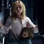 Noah Wiseman, Essie Davis