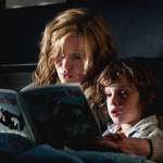 Noah Wiseman, Essie Davis