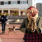 Bernadette Lafont, Lionel Ubeda