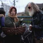 Bernadette Lafont, Patrick Boshart