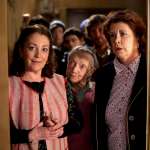 Dominique Lavanant, Fran&ccedil;oise Bertin, Carmen Maura