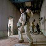 Brad Pitt, Cate Blanchett