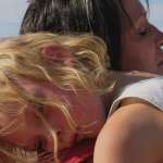 Elle Fanning, Adriana Barraza