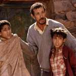 Mustapha Rachidi, Said Tarchani, Boubker Ait El Caid