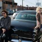 Julia Garner, Lily Tomlin