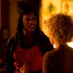 Julia Garner, Laverne Cox