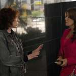 Marcia Gay Harden, Lily Tomlin