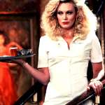 Cathy Moriarty