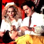 Cathy Moriarty, Sally Field, Kevin Kline
