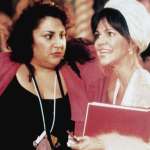 Kathy Najimy, Sally Field