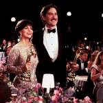 Sally Field, Kevin Kline