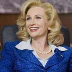Jane Lynch