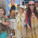 Rachel Dratch, Parker Posey, Amy Poehler