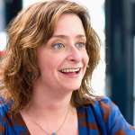 Rachel Dratch