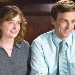 Rachel Dratch, Seth Meyers