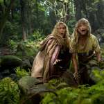 Amy Schumer, Goldie Hawn