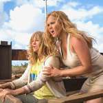 Amy Schumer, Goldie Hawn