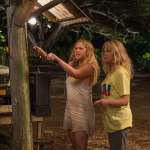 Amy Schumer, Goldie Hawn