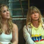 Amy Schumer, Goldie Hawn
