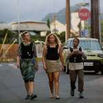 Joan Cusack, Wanda Sykes, Amy Schumer