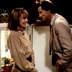Sam Shepard, Diane Keaton