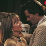 Sam Shepard, Diane Keaton