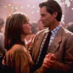 Sam Shepard, Diane Keaton