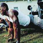 Omar Gooding, Tyrese Gibson