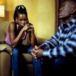 Tyrese Gibson, A.J. Johnson