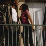 Tyrese Gibson, Taraji P. Henson