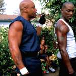 Ving Rhames, Tyrese Gibson, A.J. Johnson