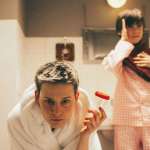 Kacper Olszewski, Agnieszka Podsiadlik