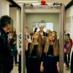 Paweł Gryko, Wiktoria Gąsiewska, Nicole Bogdanowicz