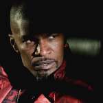 Jamie Foxx