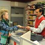 Michał Koterski, Małgorzata Bogdańska