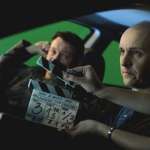 Robert Więckiewicz, Adam Woronowicz