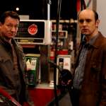 Robert Więckiewicz, Adam Woronowicz