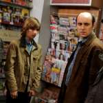 Robert Więckiewicz, Maciej Musiał, Winicjusz Rzymyszkiewicz, Adam Woronowicz